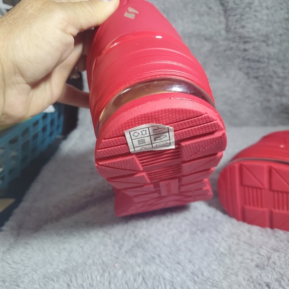 Skechers Womens Million Air Elevated Air - Picture 11 of 14